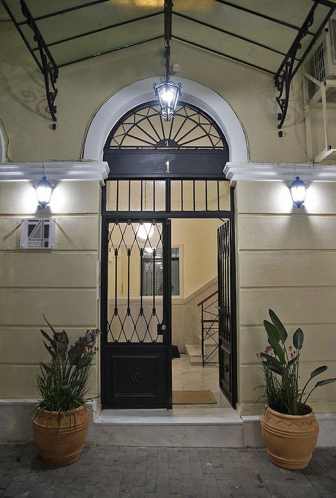 undefined Four Streets Athens 6