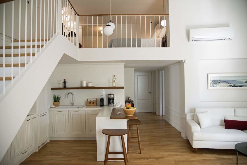 Four Streets Athens Apartment (Apeliotis, Acropolis View) 19