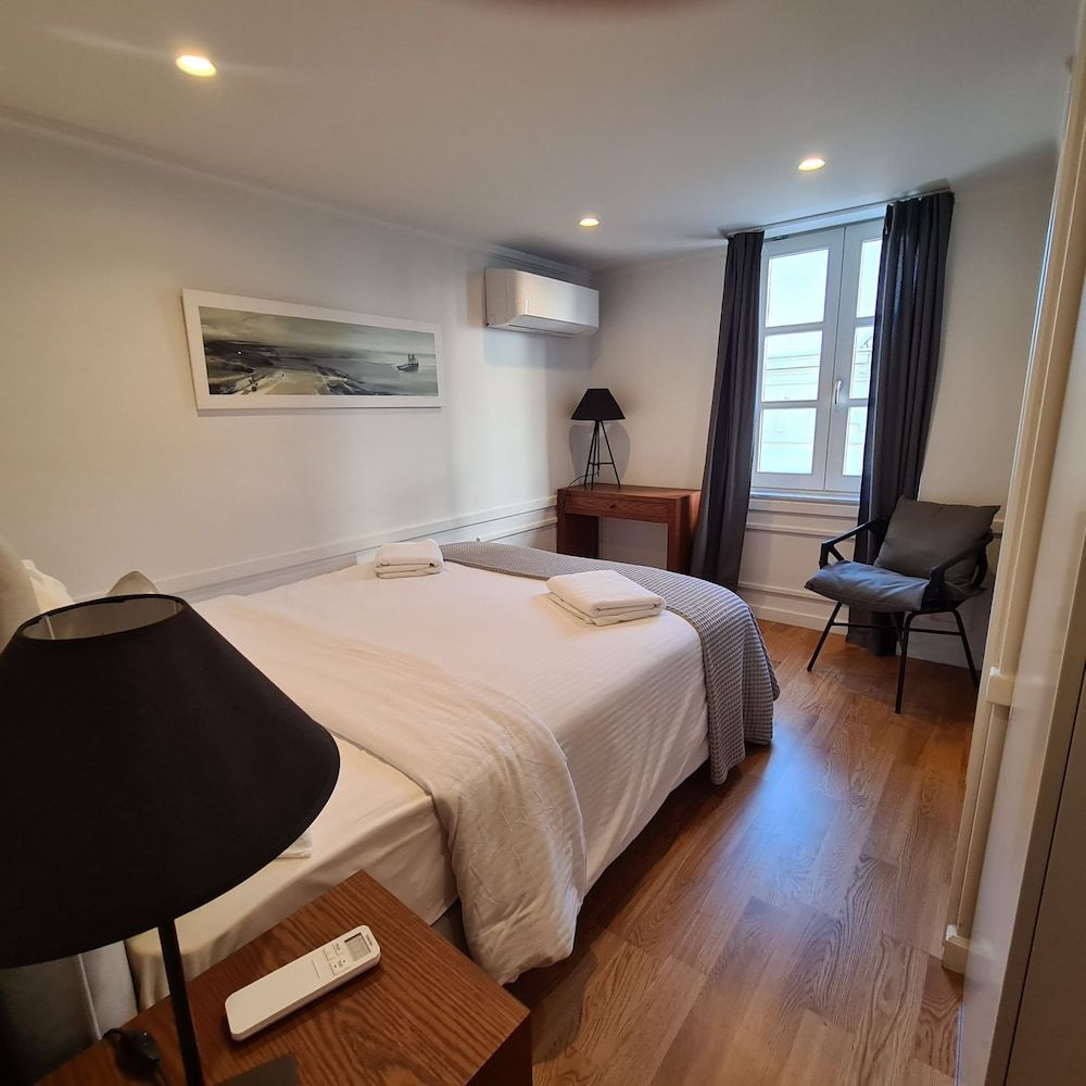 Four Streets Athens Apartment (Notos, Acropolis view) 7