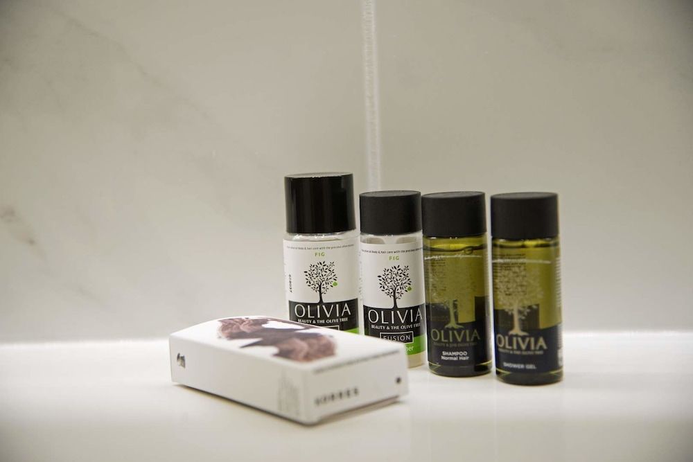 Four Streets Athens Apartment (Apeliotis, Acropolis View) 14