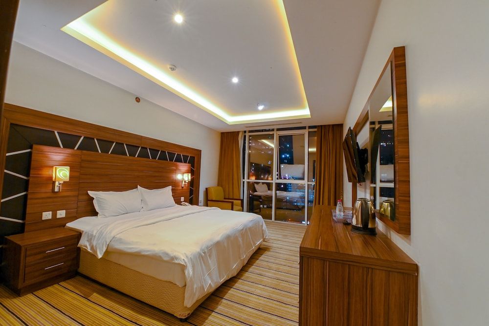 Dormira Hotel Standard Room 8