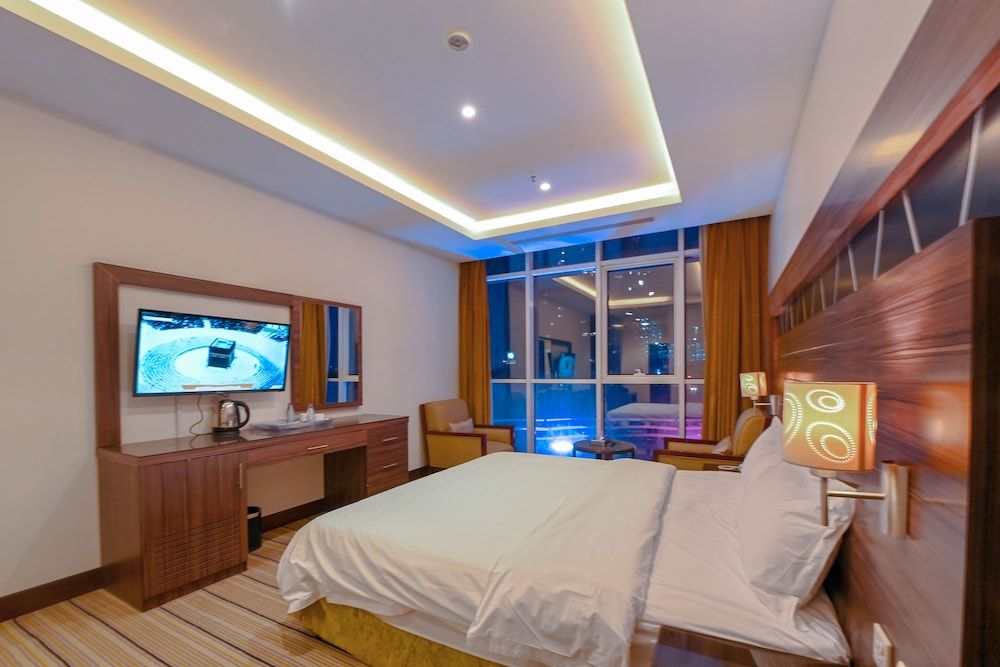 Dormira Hotel Standard Room 9