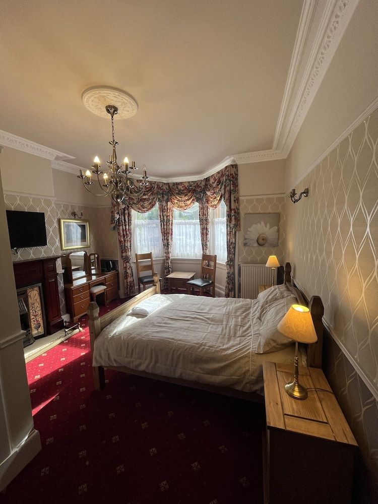 Brae Guesthouse Double Room, Ensuite 2