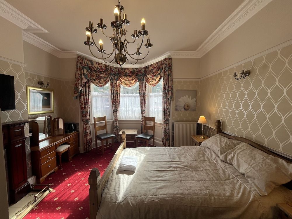 Brae Guesthouse Double Room, Ensuite 3