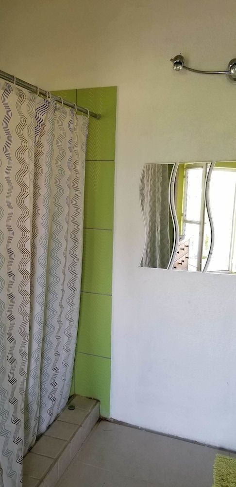 A Peace of Paradise St. Lucia Classic Room 3