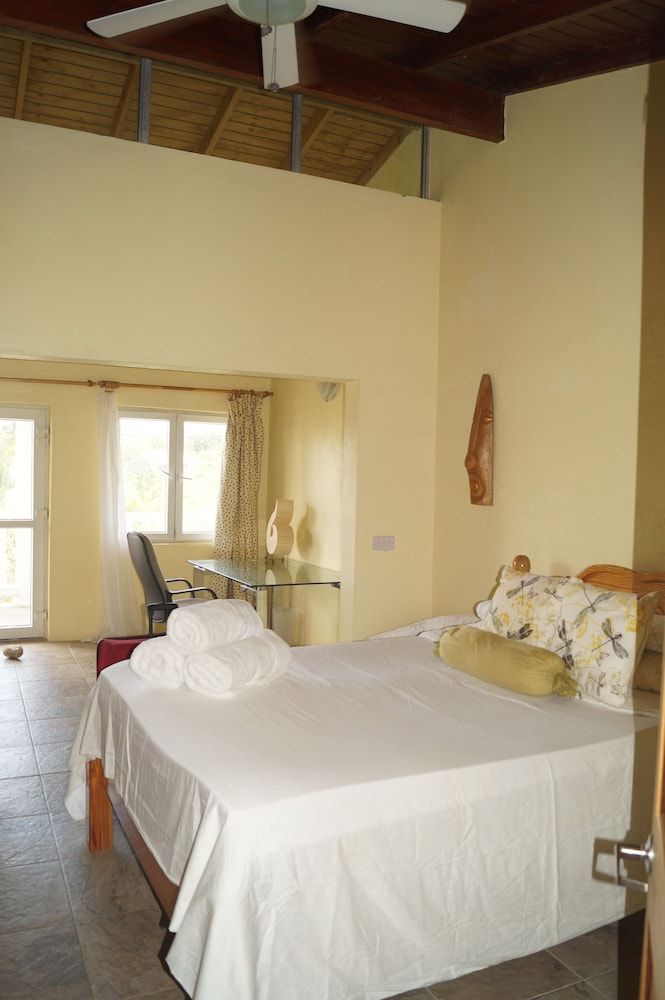 A Peace of Paradise St. Lucia