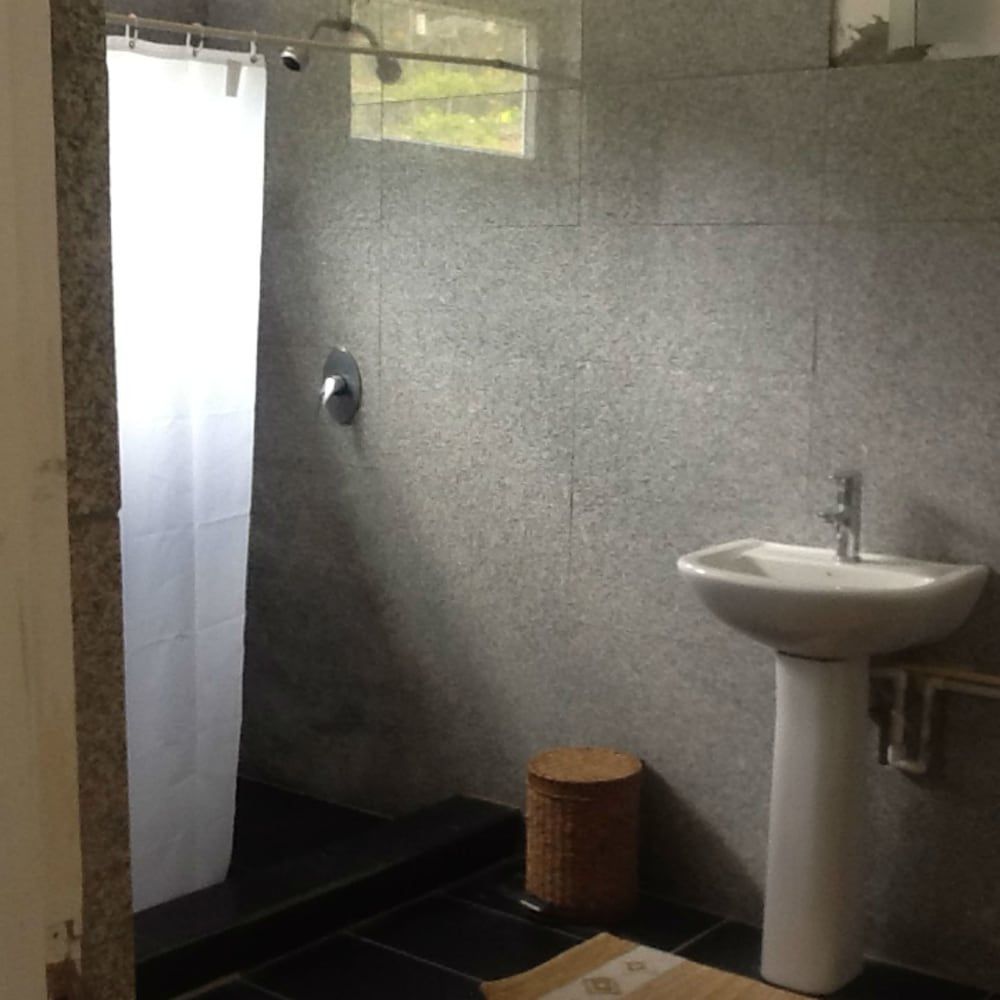 A Peace of Paradise St. Lucia Standard Room 3