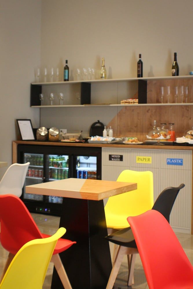 undefined Be Italian Flat Piazza Bovio 22 10