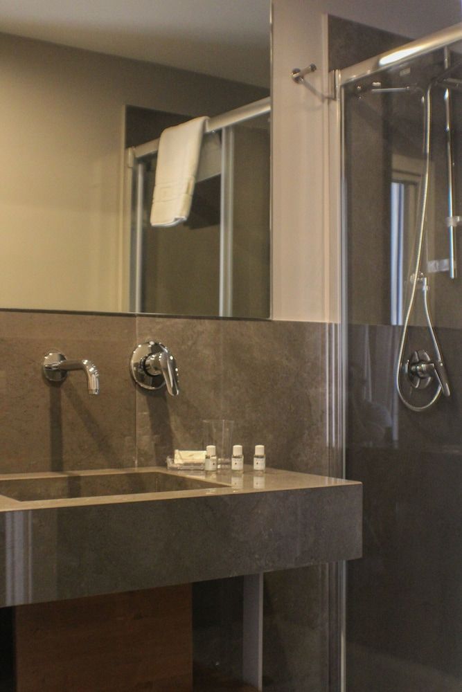 Be Italian Flat Piazza Bovio 22 Superior Quadruple Room 6