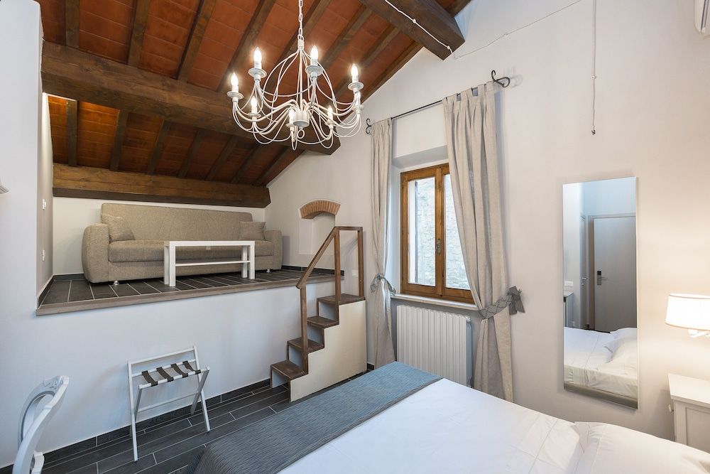 Family Triple Room
