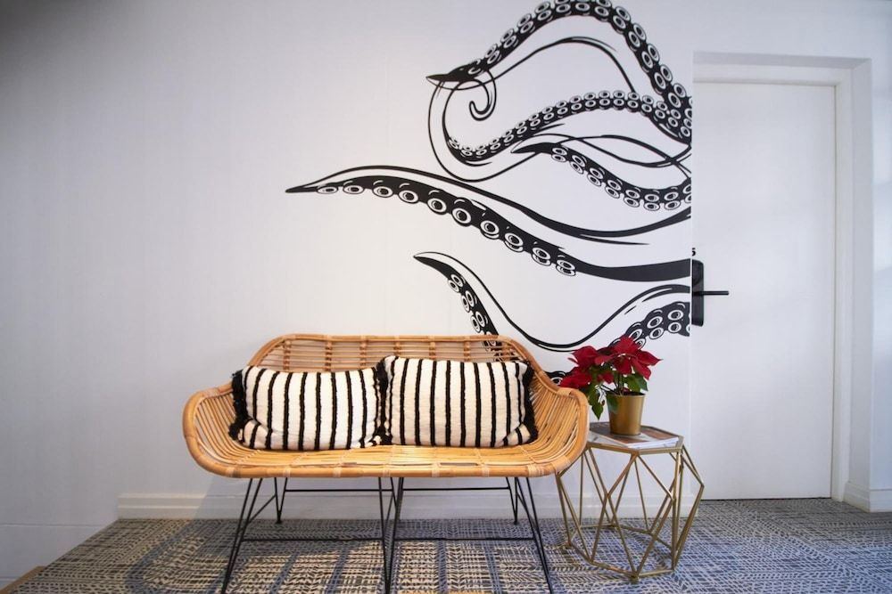 undefined Central Beach Villas 10