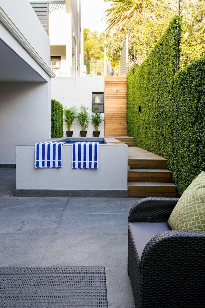 undefined Central Beach Villas 9