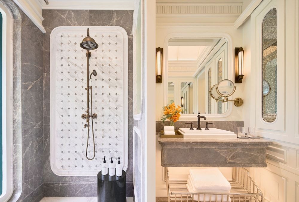 Intercontinental Khao Yai Resort by IHG Classic Room, 1 King Bed, Garden View 9