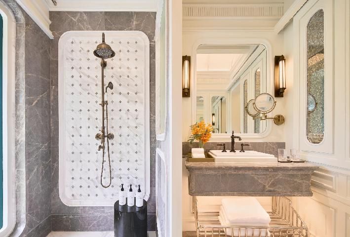 Intercontinental Khao Yai Resort by IHG 1 King Classic Garden View 3