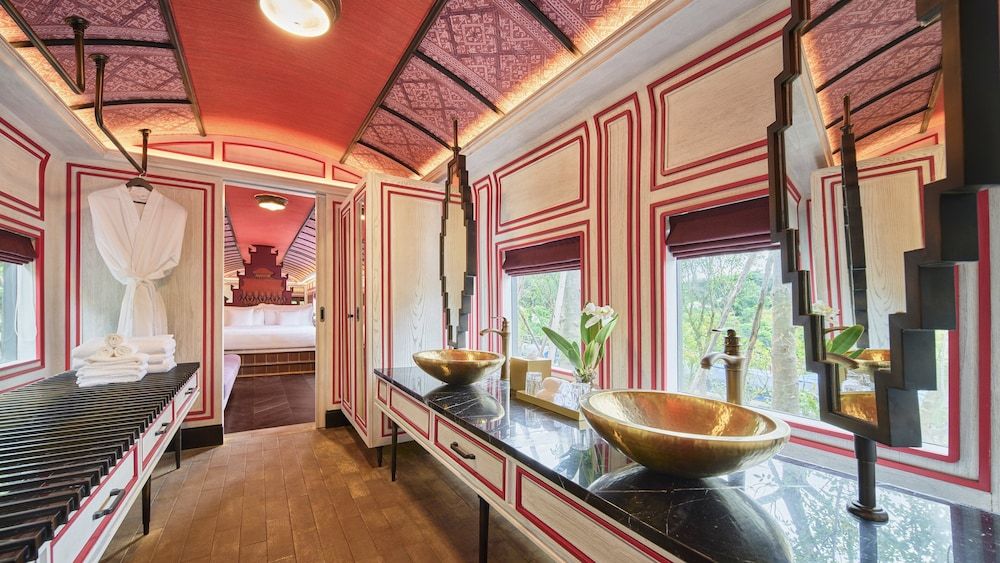 Intercontinental Khao Yai Resort by IHG