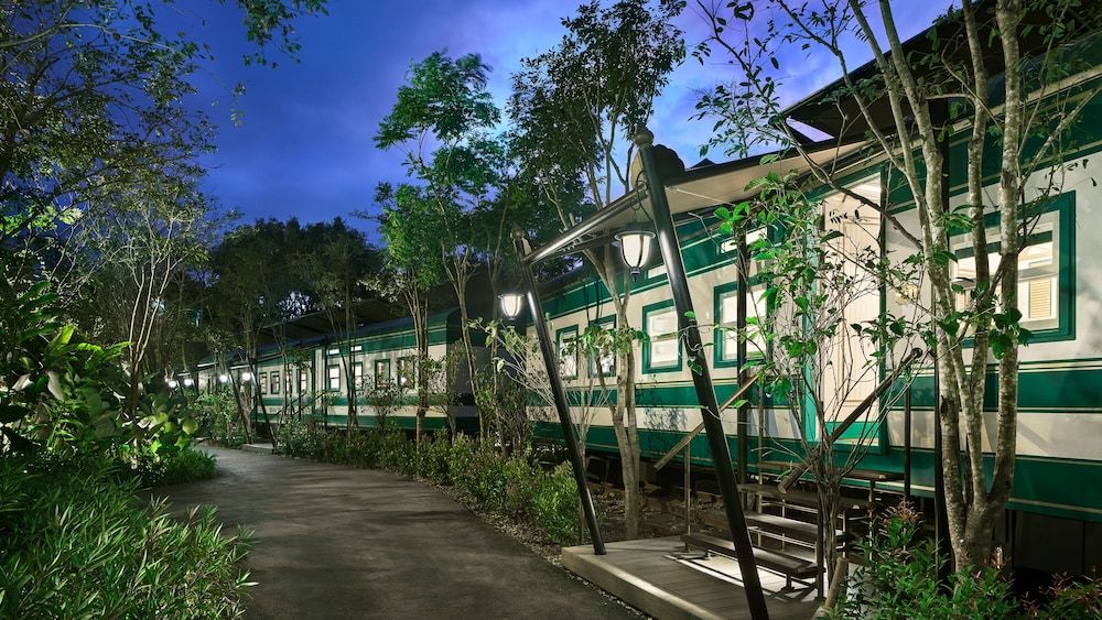 undefined Intercontinental Khao Yai Resort by IHG 8