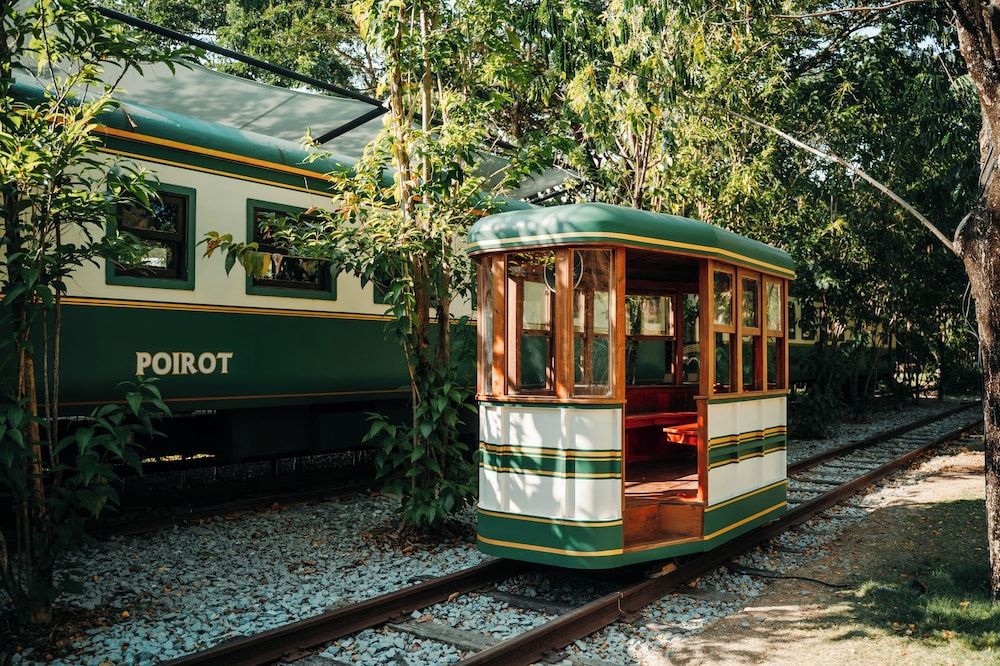 undefined Intercontinental Khao Yai Resort by IHG 9