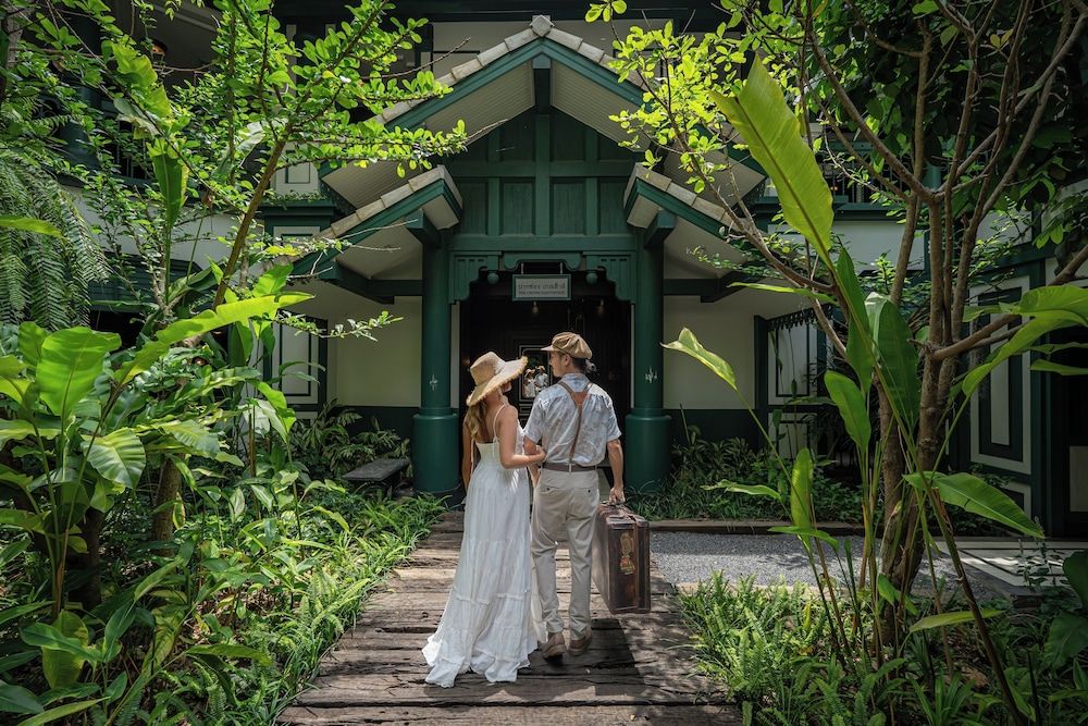 undefined Intercontinental Khao Yai Resort by IHG 2