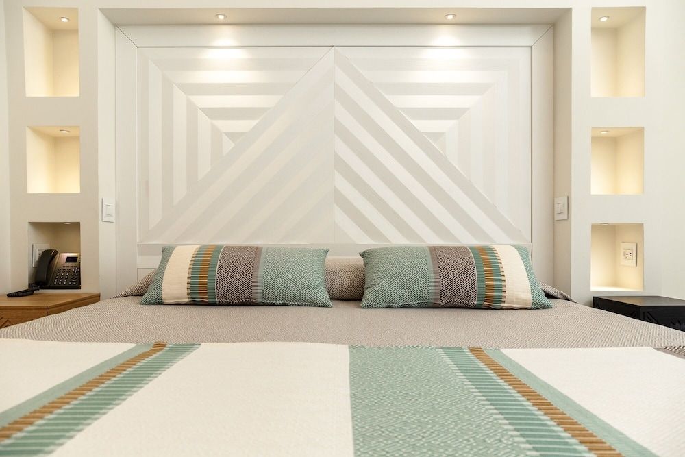 Comfort Room, 1 Bedroom