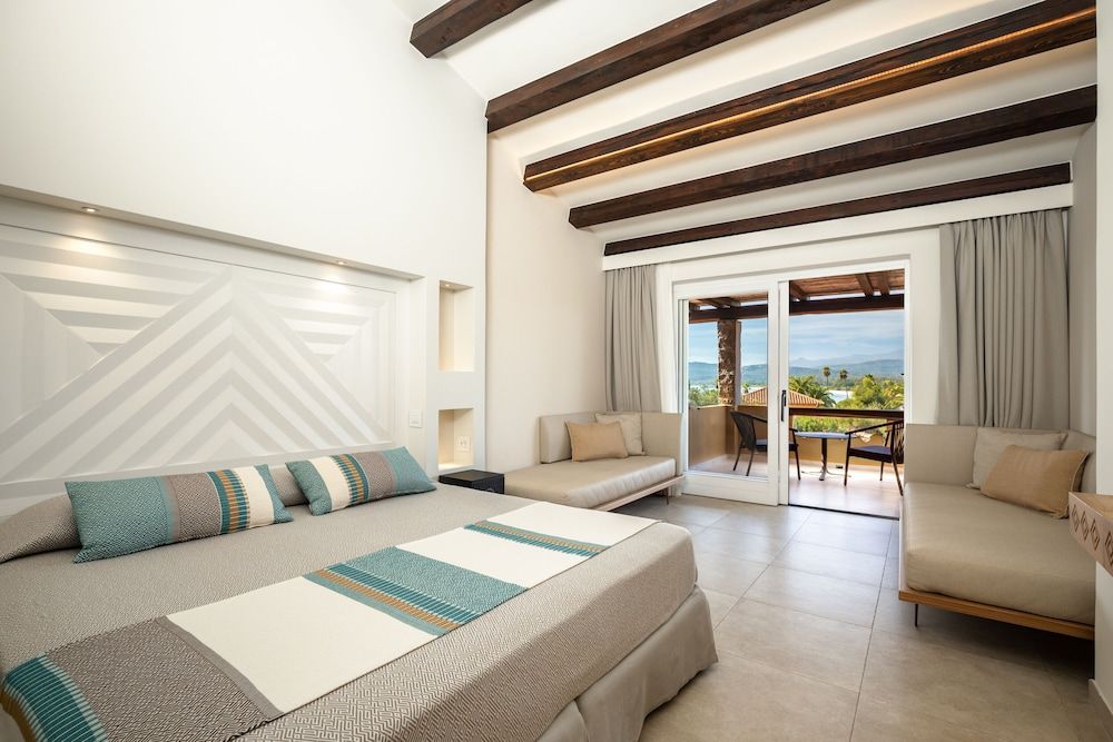 Deluxe Room, Sea View