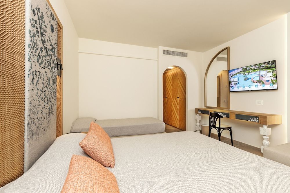 Classic Double or Twin Room