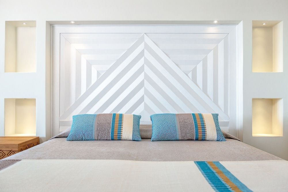 Deluxe Room, Sea View