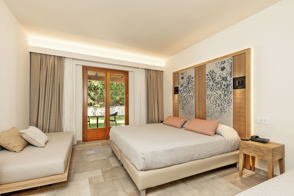 Classic Double or Twin Room