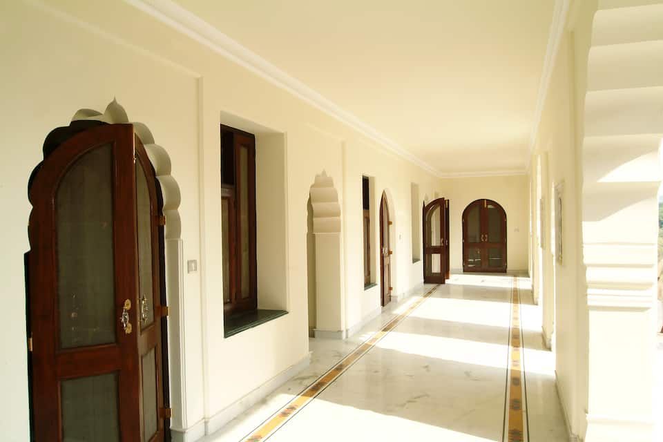 undefined The Bagh Resort Bharatpur 3