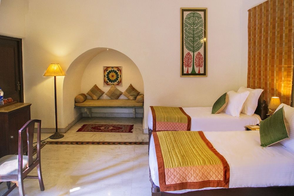 Junior Suite Room