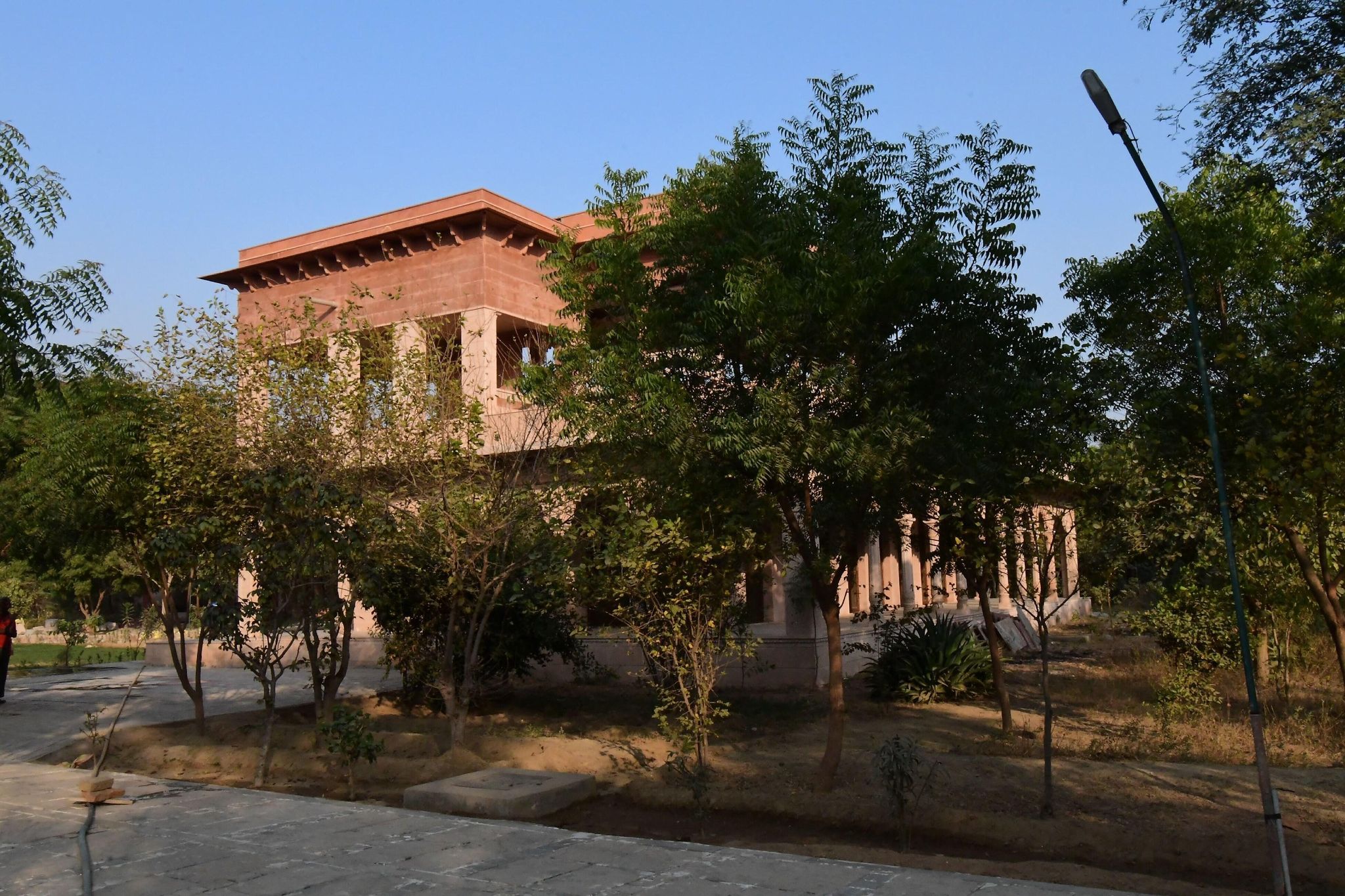 undefined The Bagh Resort Bharatpur 7