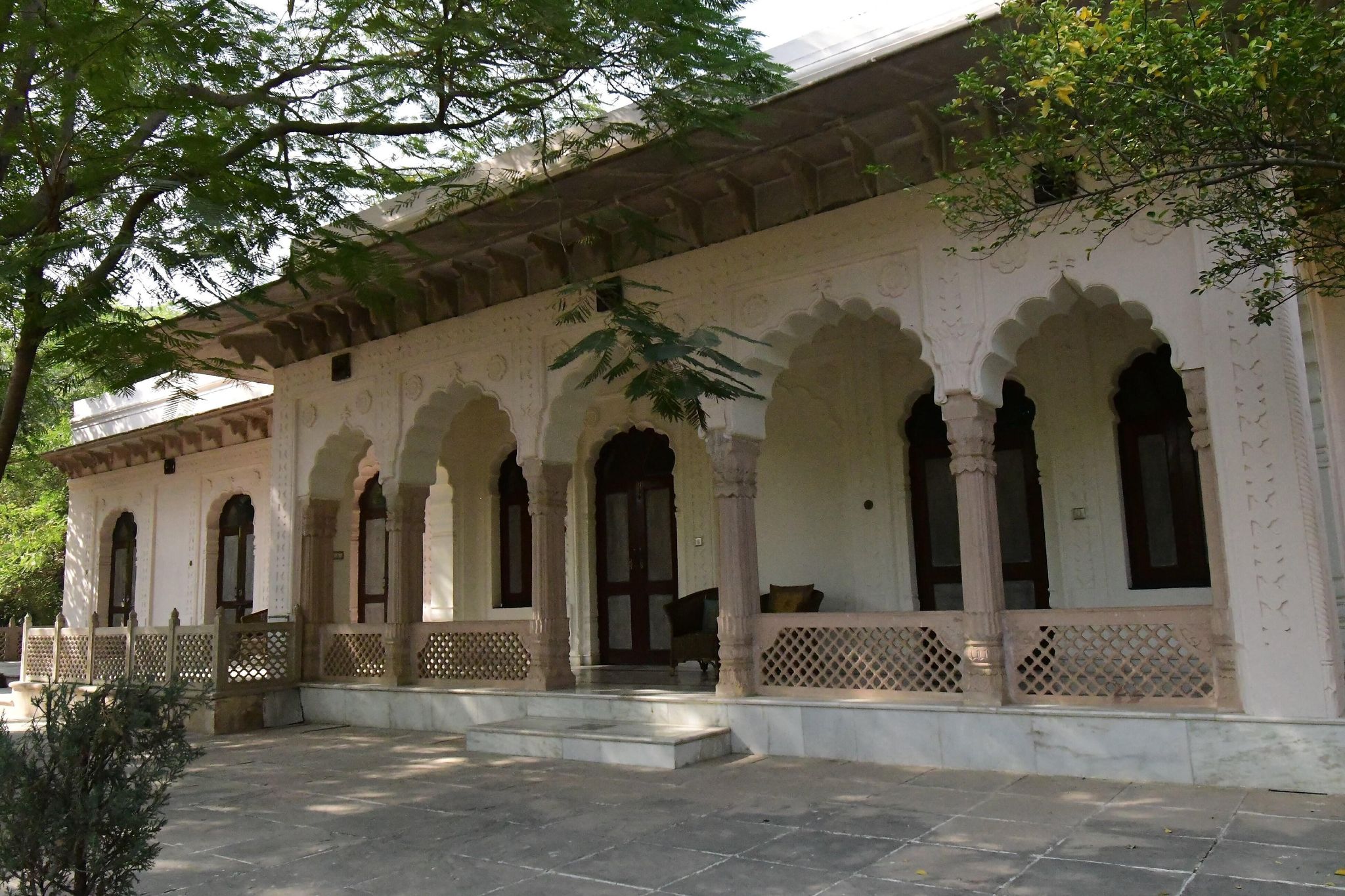 undefined The Bagh Resort Bharatpur 6