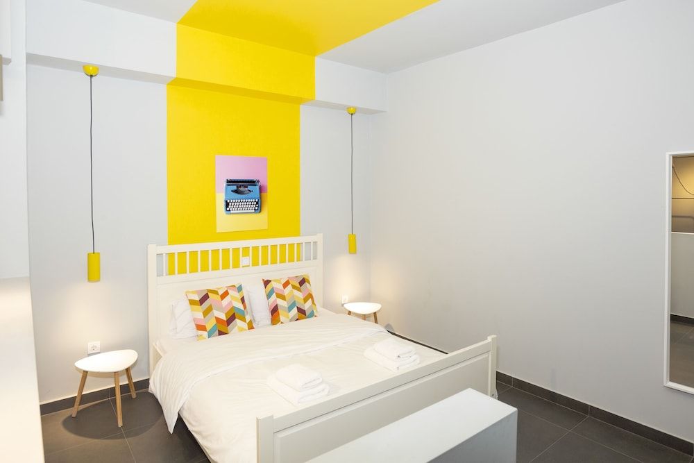 Monastiraki Place Studio, Balcony, City View (A2) 2