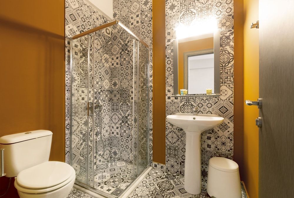 Monastiraki Place Studio, City View (B1) 5