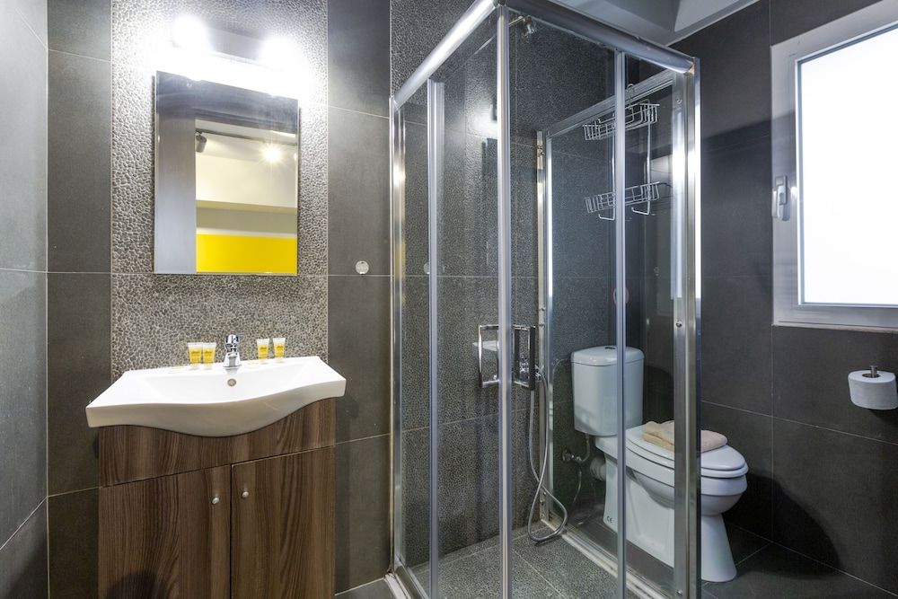 Monastiraki Place Studio, Balcony, City View (A2) 5