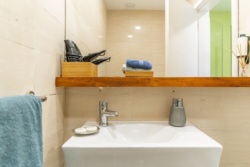 LV Premier Chiado CH Apartment, 1 Bedroom, City View ( CH7 ) 9