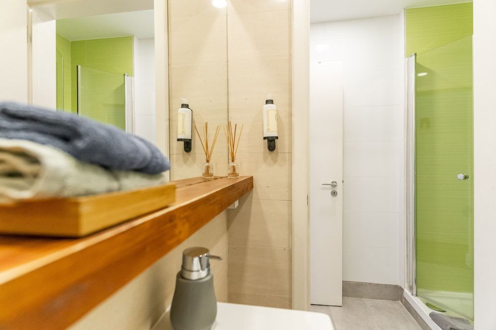 LV Premier Chiado CH Apartment, 1 Bedroom, City View ( CH7 ) 7