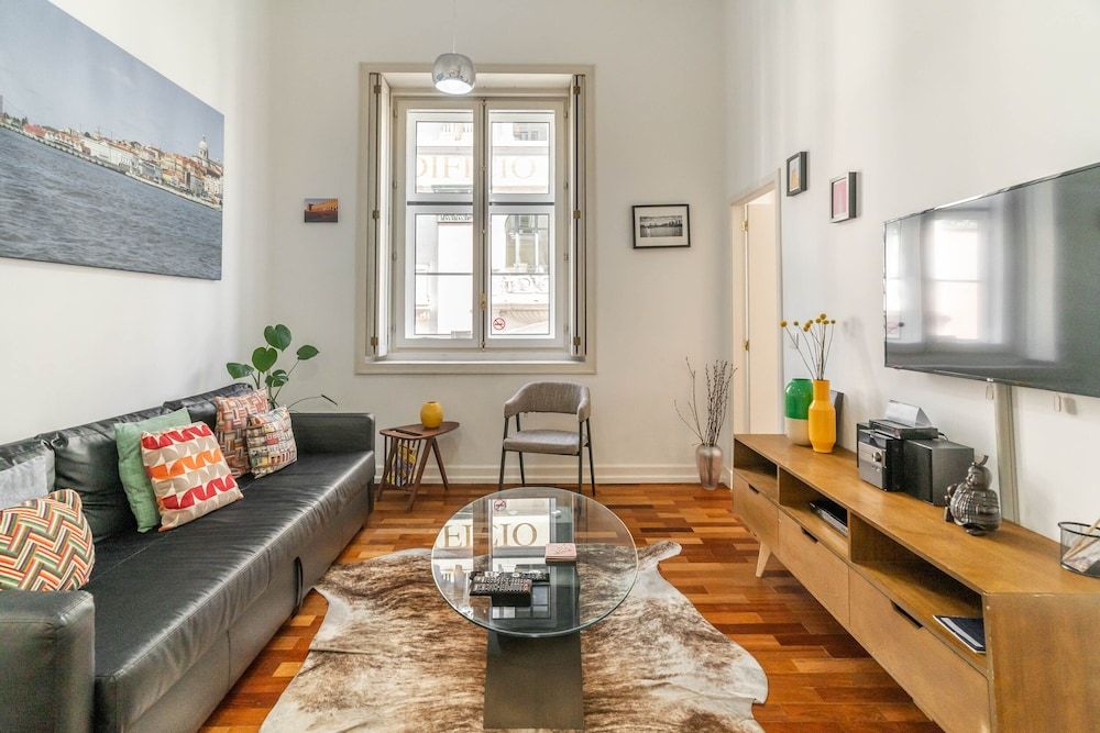 LV Premier Chiado CH Apartment, 1 Bedroom, City View ( CH7 ) 13