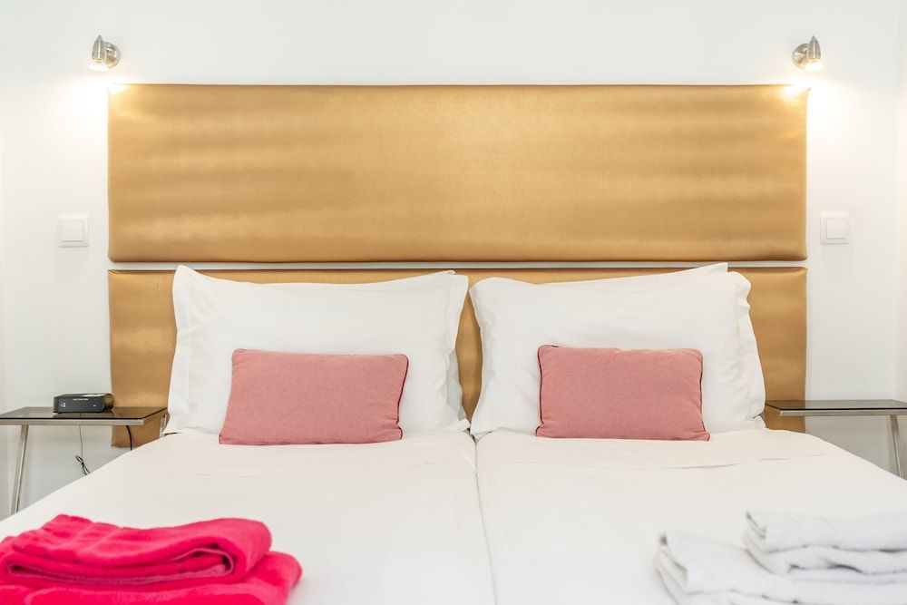 LV Premier Chiado CH Apartment, 1 Bedroom, City View ( CH7 ) 3