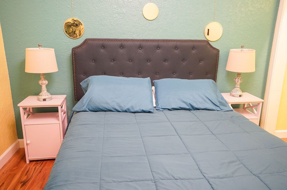 Mar Bay Motel &Suites Family Apartment 4