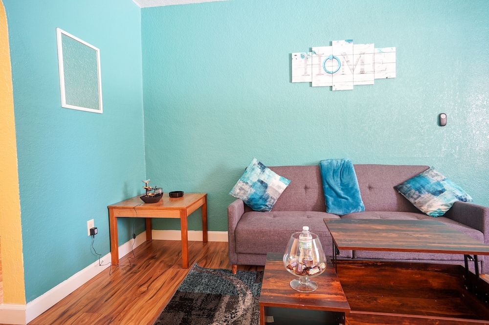 Mar Bay Motel &Suites Family Apartment 15