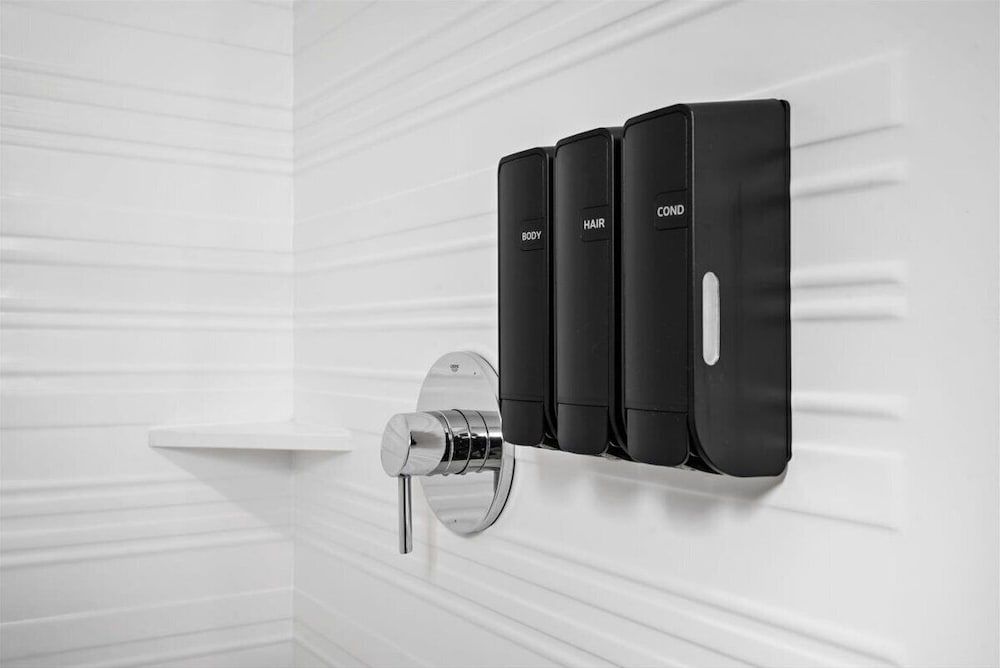 Cielo House Inn Standard Room, 2 Queen Beds, Non Smoking 8