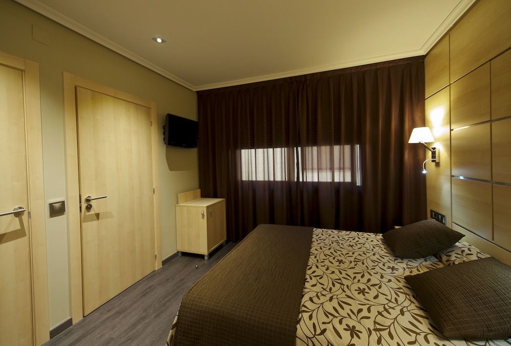 Double Room Single Use