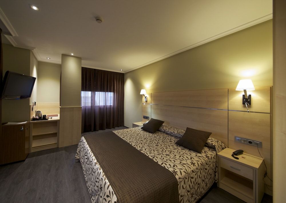 Double Room Single Use