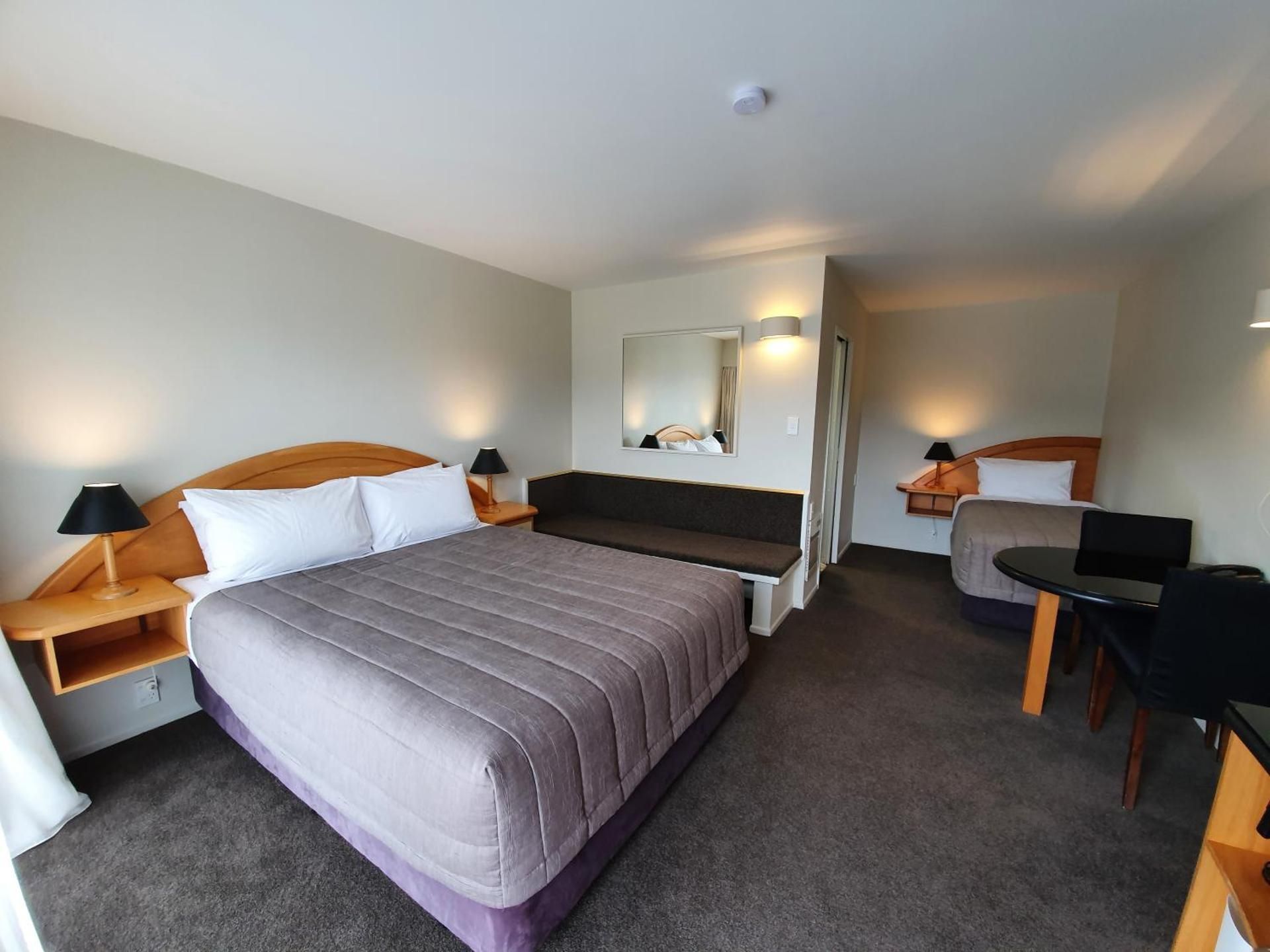 Standard Hotel Room
