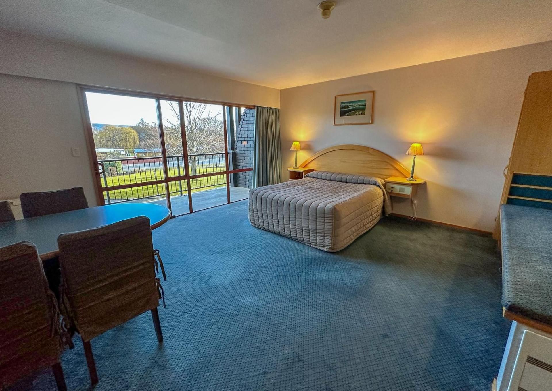 Superior Two Bedroom Studio