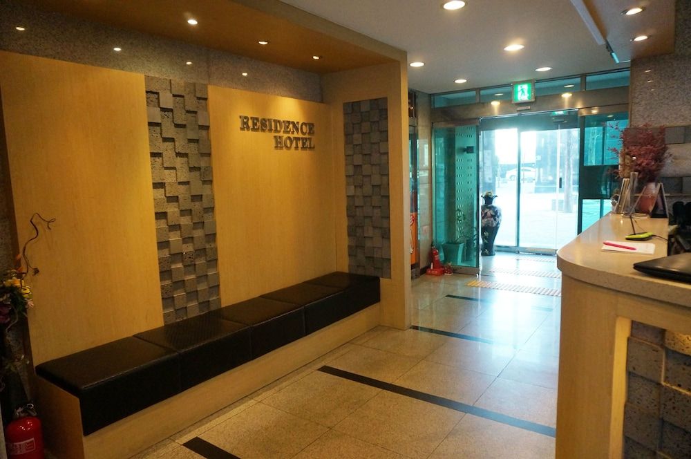 undefined EAN Residence Hotel 4