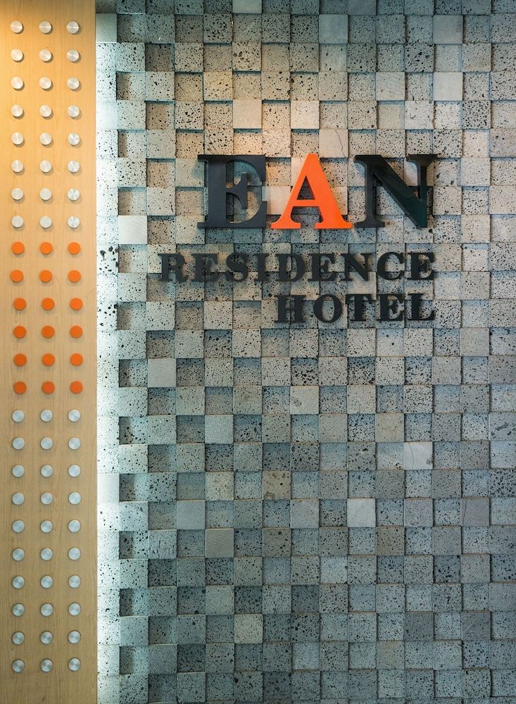 undefined EAN Residence Hotel 5