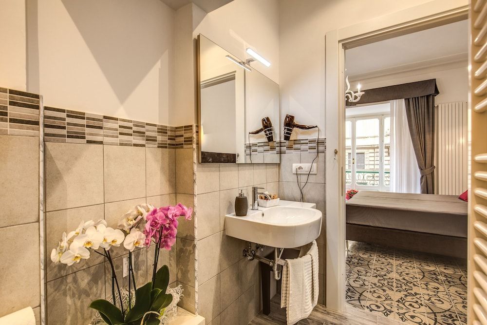 undefined Feronia Guest House