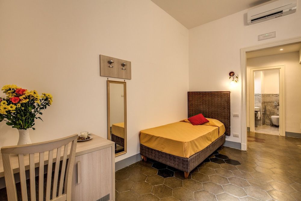 undefined Feronia Guest House 3