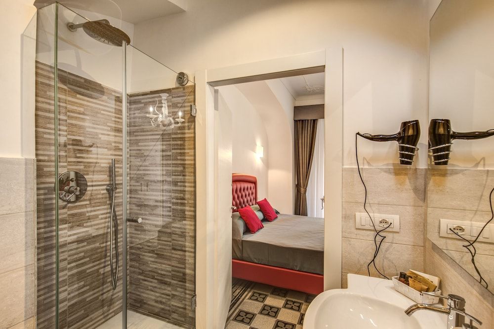 undefined Feronia Guest House 9